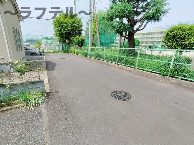 カーサ南風の周辺