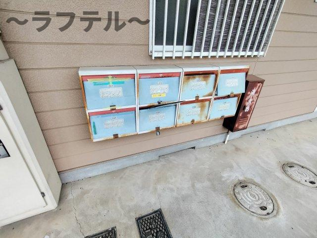 カーサ南風のその他共用部分