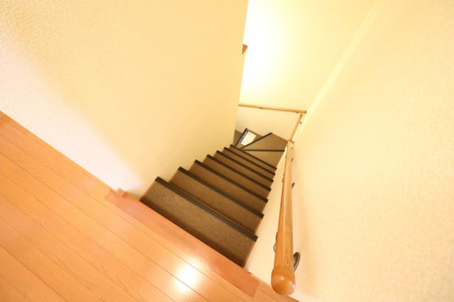 レオパレスハルサキのその他