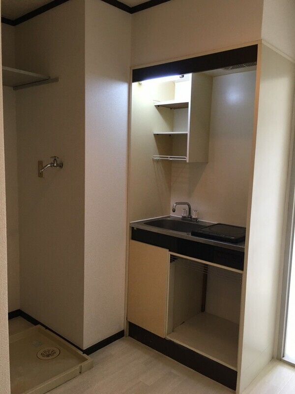 クレア川口の内装|別室参考写真です。