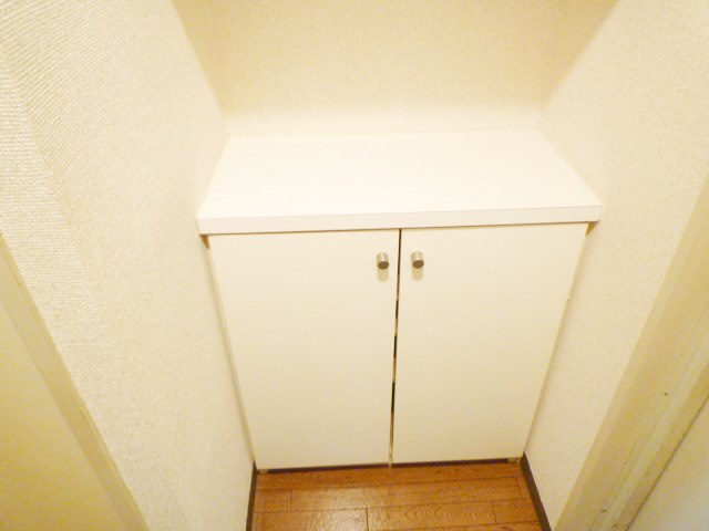 ベルソネットのその他|別号室の参考写真です。