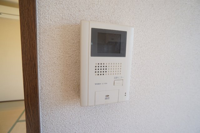 コンフォルト平松の設備