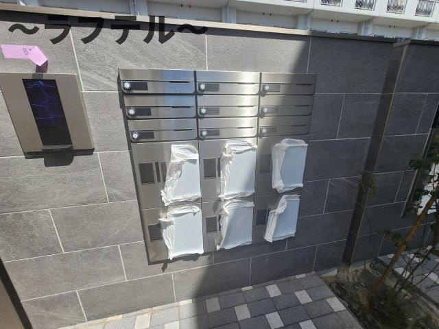 ハイムメゾン新狭山Bのその他共用部分