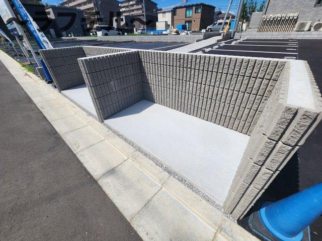 ハイムメゾン新狭山Bのその他共用部分