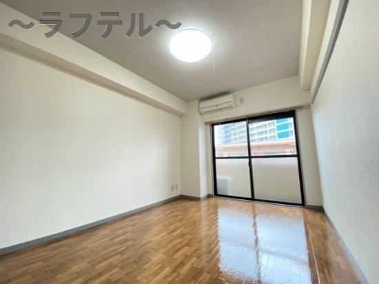 所沢市くすのき台２丁目の賃貸マンションの居間・リビング|別号室イメージ写真