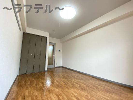 所沢市くすのき台２丁目の賃貸マンションの居間・リビング|別号室イメージ写真