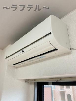 所沢市くすのき台２丁目の賃貸マンションの設備|別号室イメージ写真