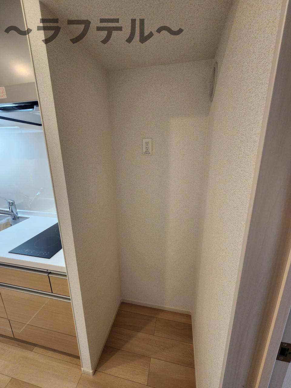 オークランドコーポの設備