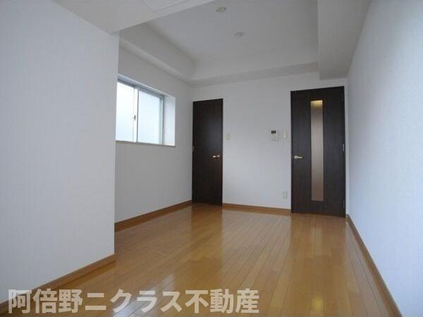 ディナスティ玉造の洋室|内装は別部屋の参考写真です。