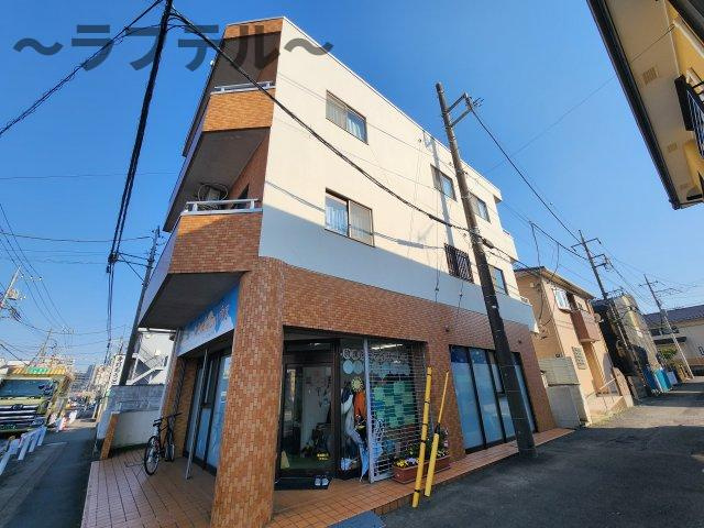 ラ・ルーナの展望