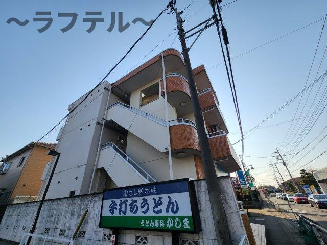 ラ・ルーナの展望