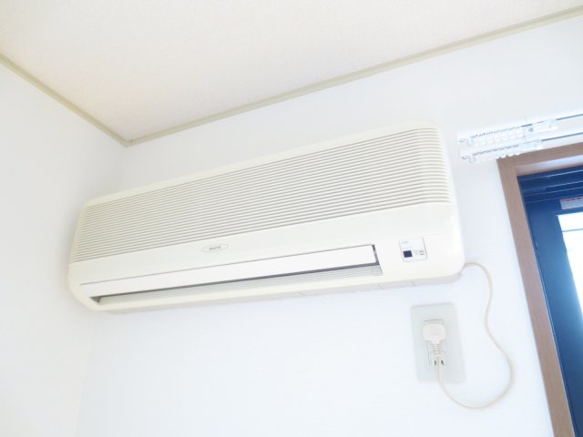 セジュール21の設備|別号室の参考写真です。