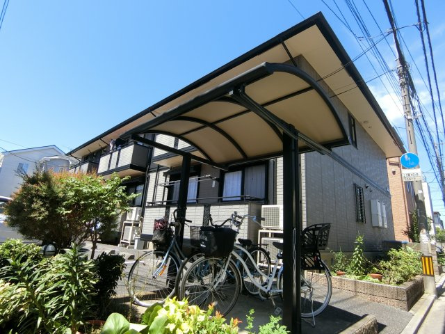 セジュール21のその他共用部分