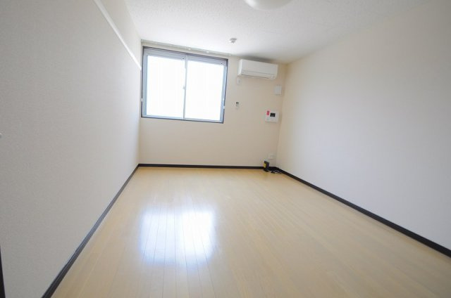 レオネクストビー　シェルの居間・リビング|お部屋によって設備が異なる場合がございます