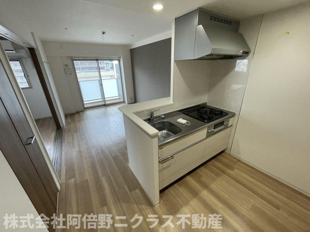 urbano irisの内装