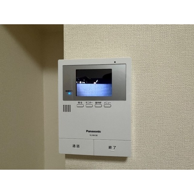 エルシャトルBの設備