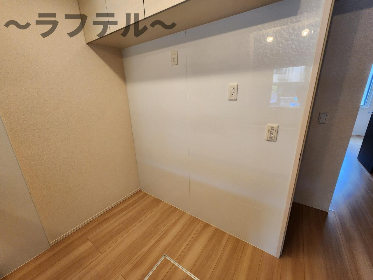 匠乃館　Bの設備