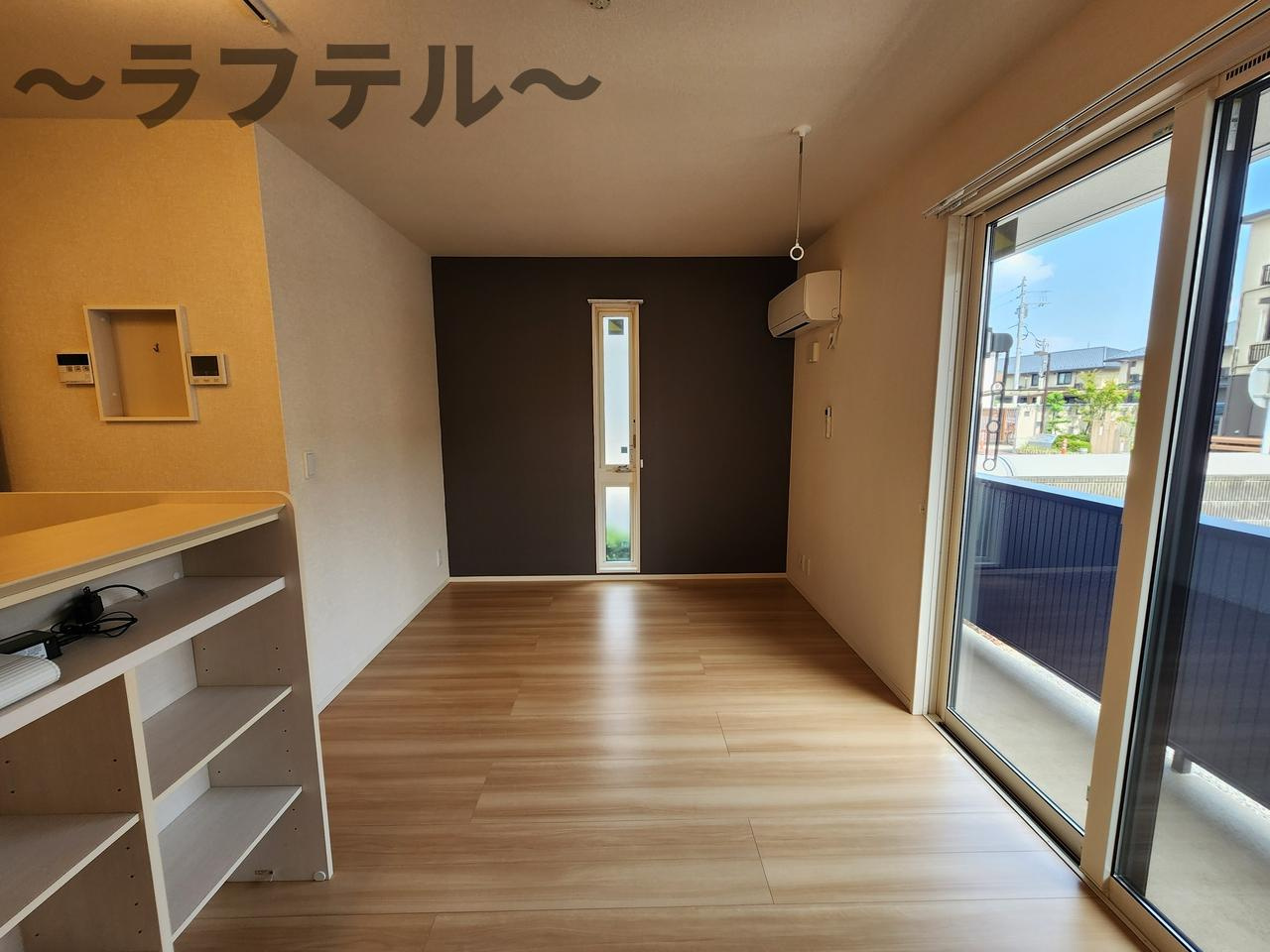 匠乃館　Bの洋室