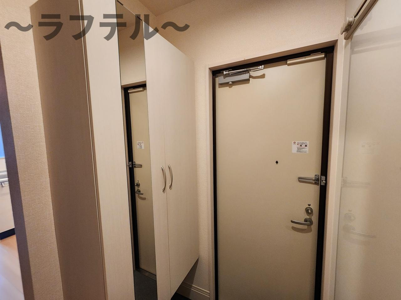 匠乃館　Bのその他共用部分
