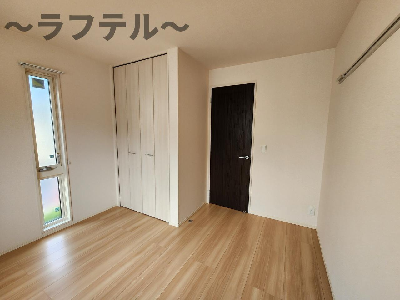 匠乃館　Bの居間・リビング