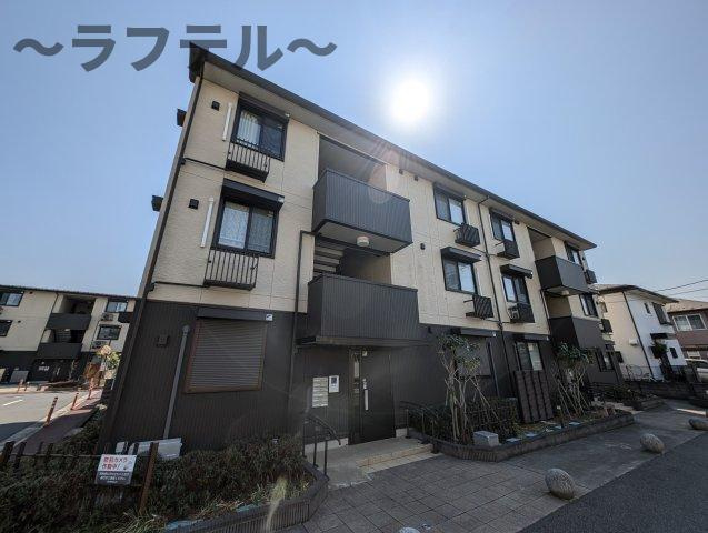 匠乃館　Bの展望