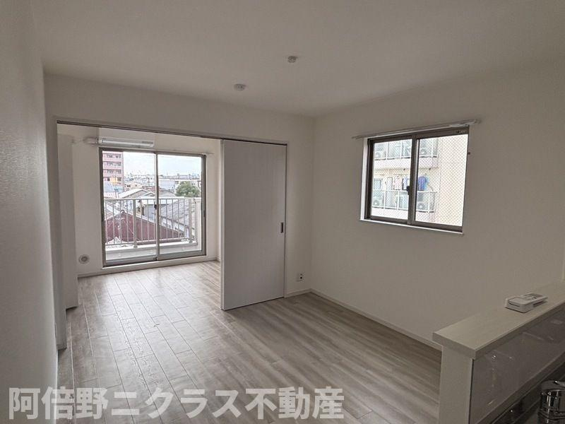 ソリティア鶴見橋のその他共用部分