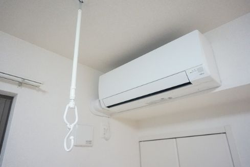 シェノン Rの設備|別室参考写真です。