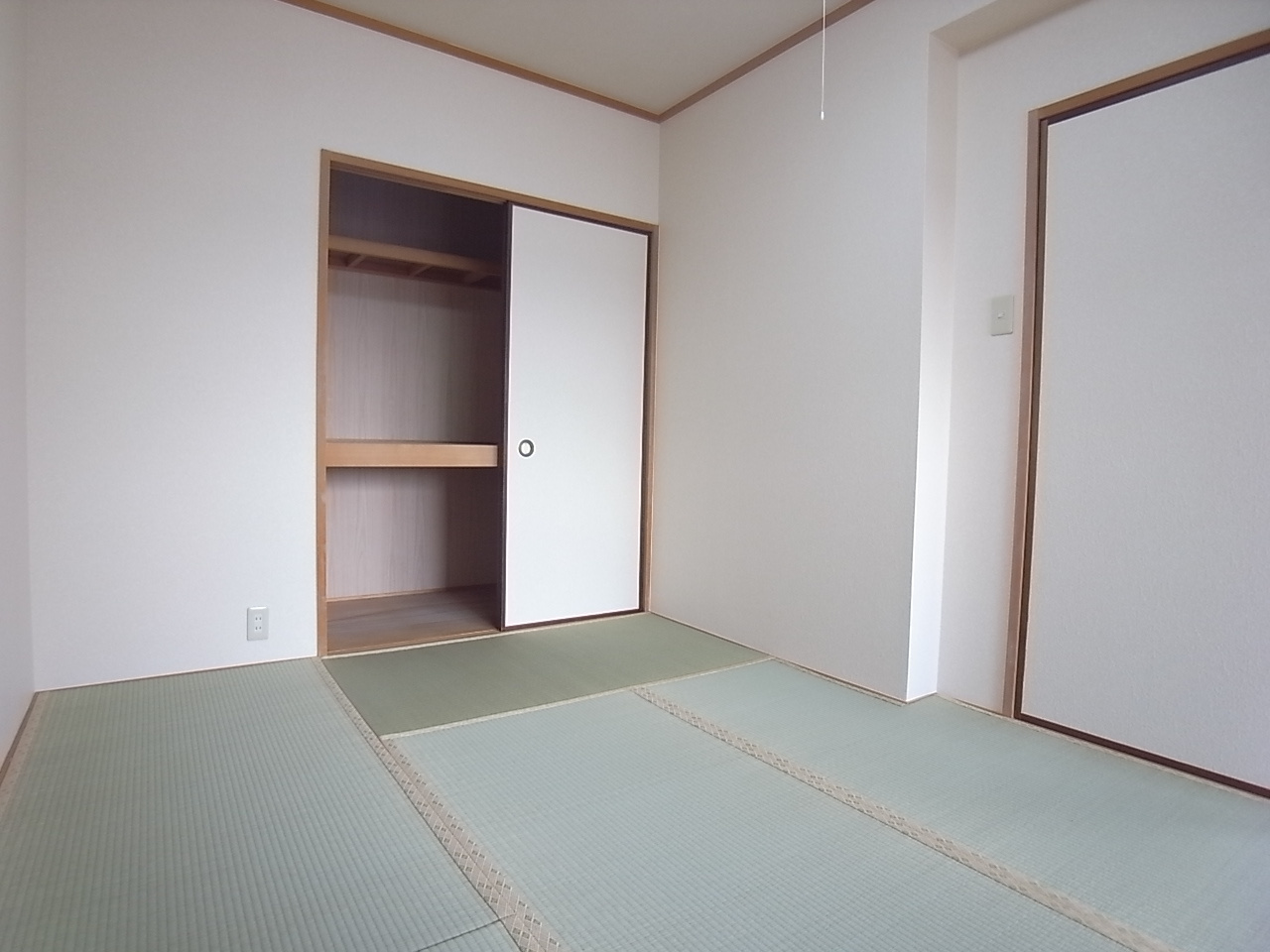 ＰｉｎｅＢｌｏｏｍｕの和室