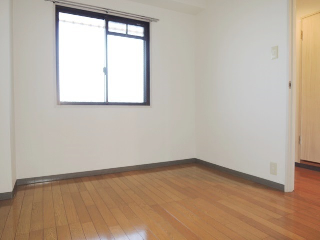 川口市南鳩ヶ谷４丁目の賃貸マンションの寝室|別号室の参考写真です。