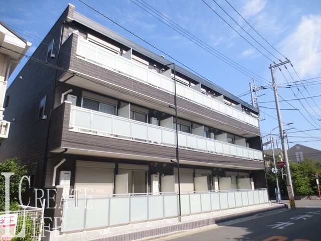 Ｃｅｒｕｌｅａｎ（セルリアン）の外観