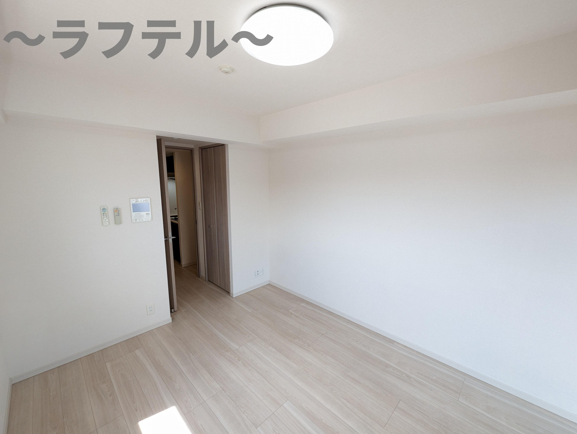 N-Stage西所沢の洋室|別号室イメージ写真