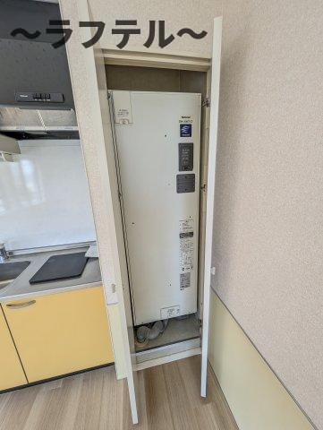 アークペットのその他|別部屋イメージ写真