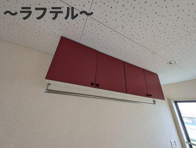 アークペットの設備|別部屋イメージ写真