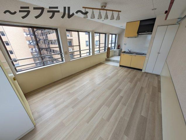 アークペットの寝室|別部屋イメージ写真