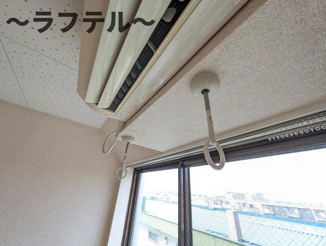 アークペットの設備|別部屋イメージ写真