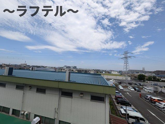 アークペットの展望|別部屋イメージ写真