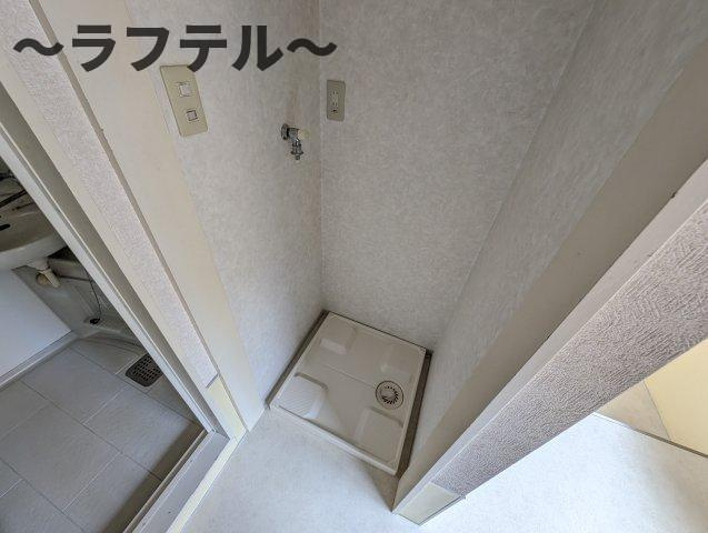アークペットの設備|別部屋イメージ写真