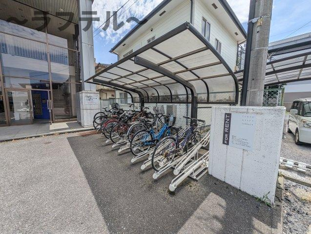 アークペットのその他共用部分