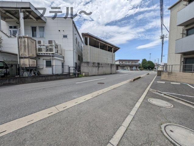 アークペットの周辺