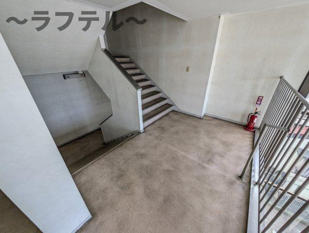アークペットのその他共用部分