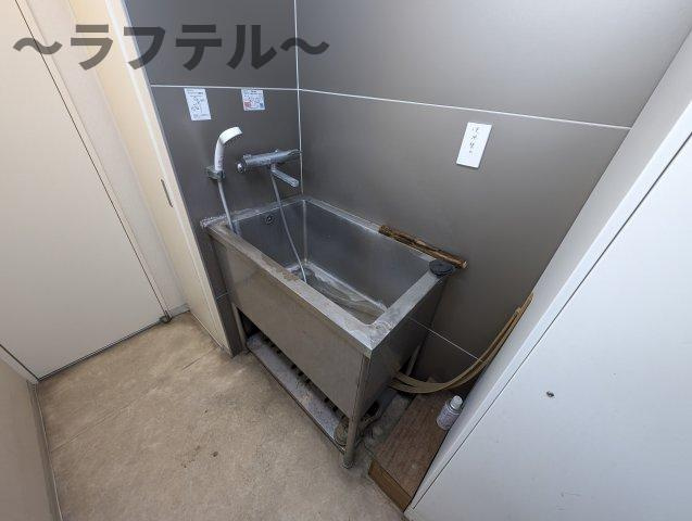 アークペットのその他共用部分