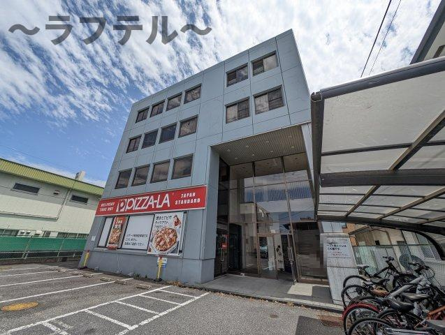 アークペットの展望