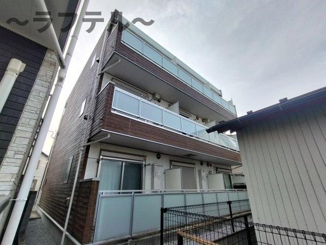 リブリ・Calme-Unの展望