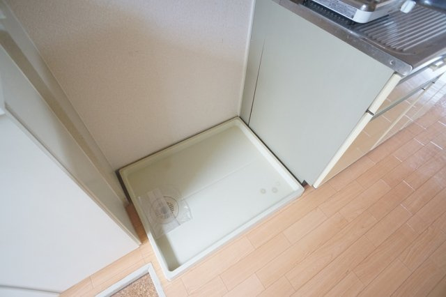 サムハイツの設備