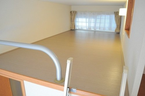 レオパレス大宮の内装