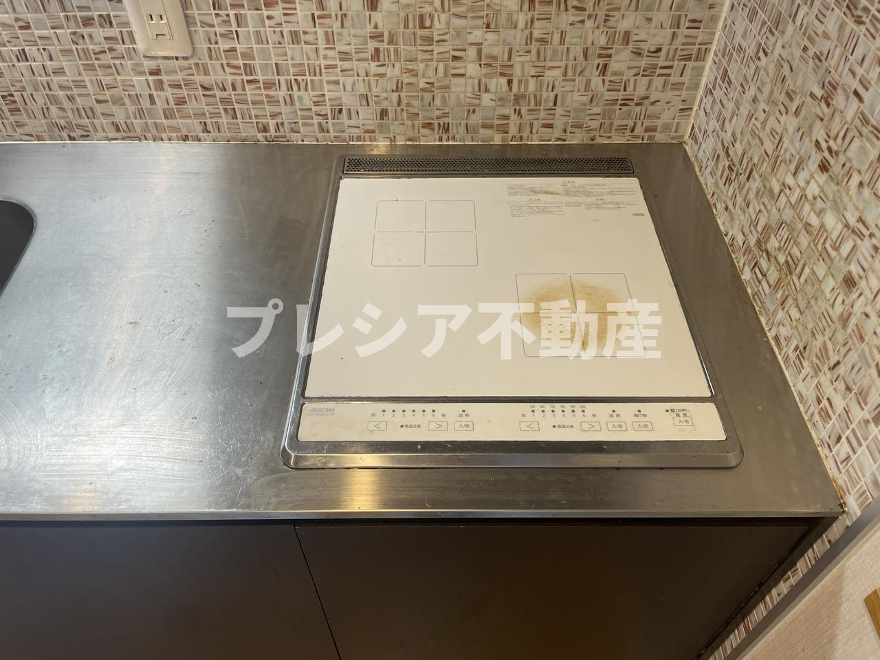 ソリューション甲子園の設備