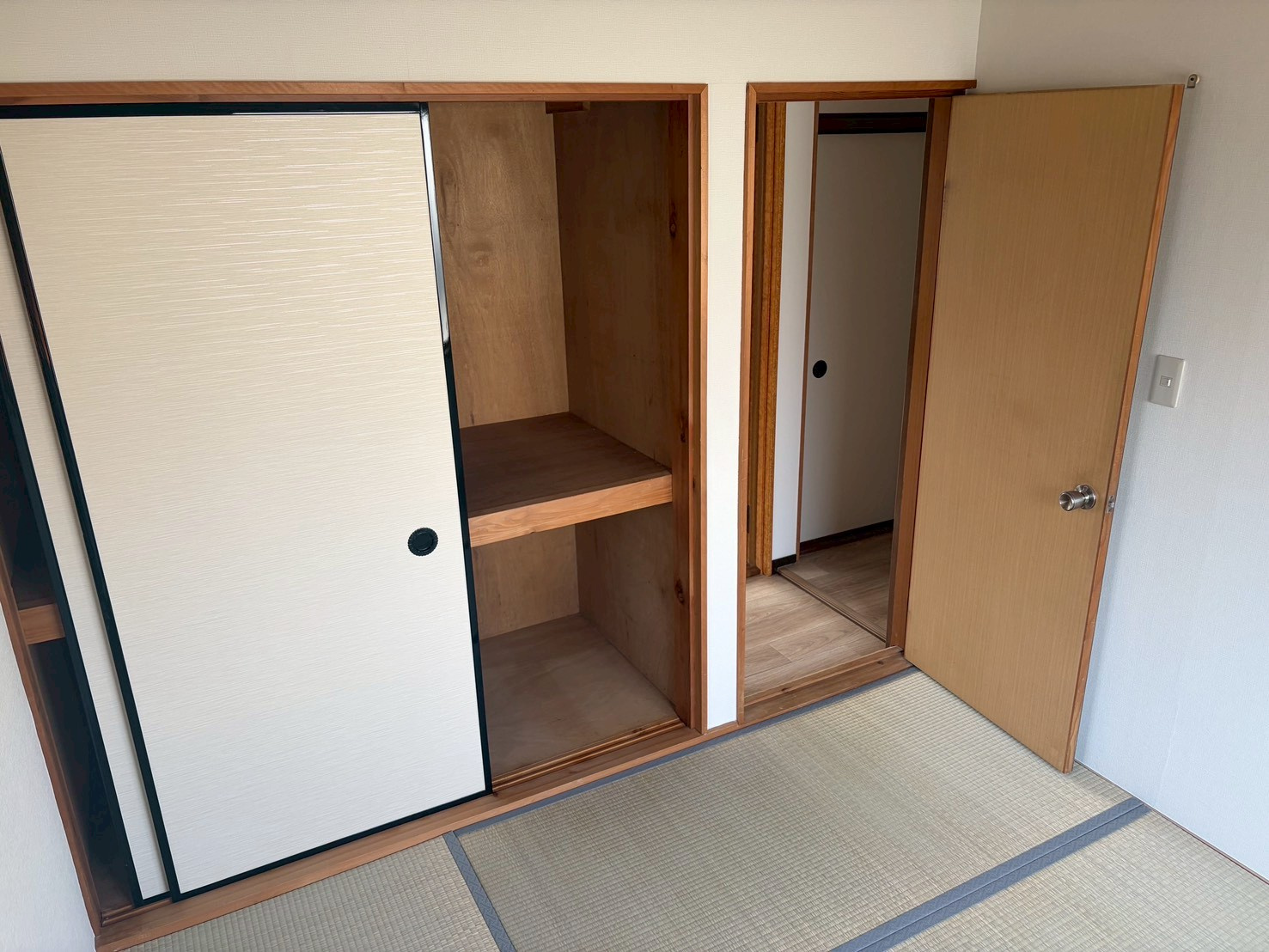 西大寺町テラスハウスのその他共用部分