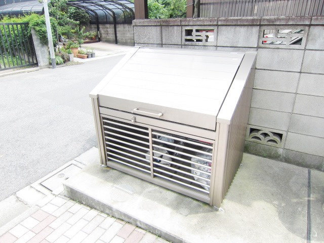 アムール　サニーハイツのその他共用部分
