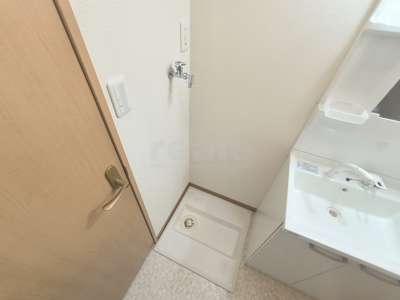 三鷹市新川６丁目の賃貸マンションの設備