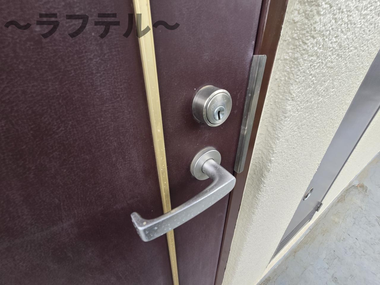 H-SQUARE喜多町のその他